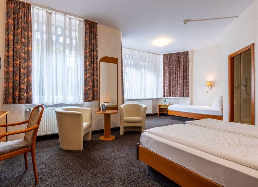 Soveværelse Billede