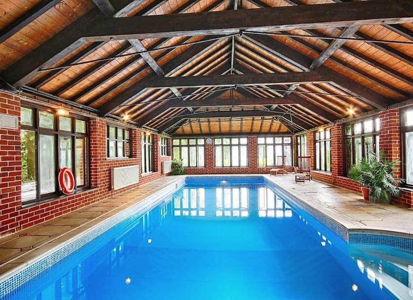 Pool Billede