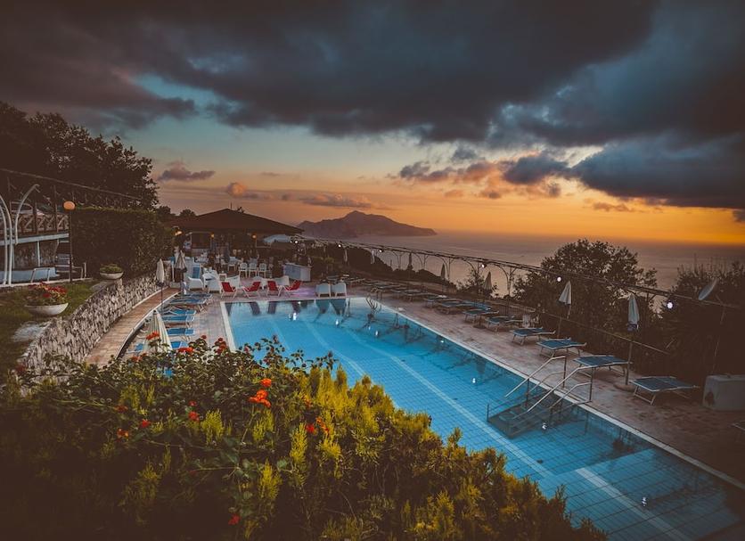 Pool Billede