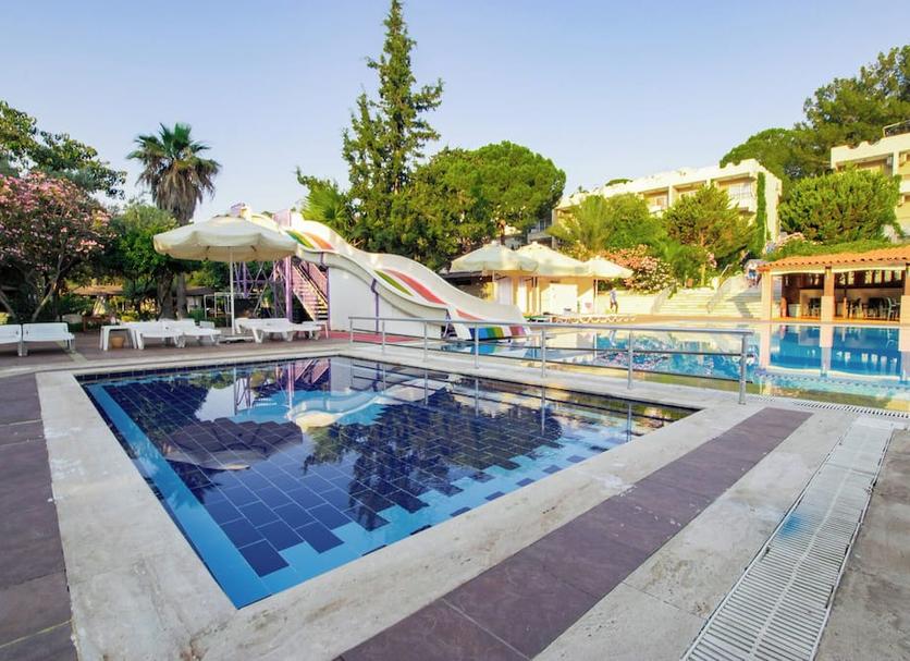 Pool Billede