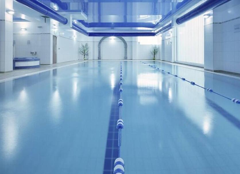 Pool Billede