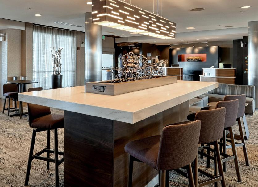 Bar Billede