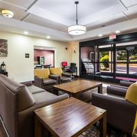 Red Roof Inn Murfreesboro