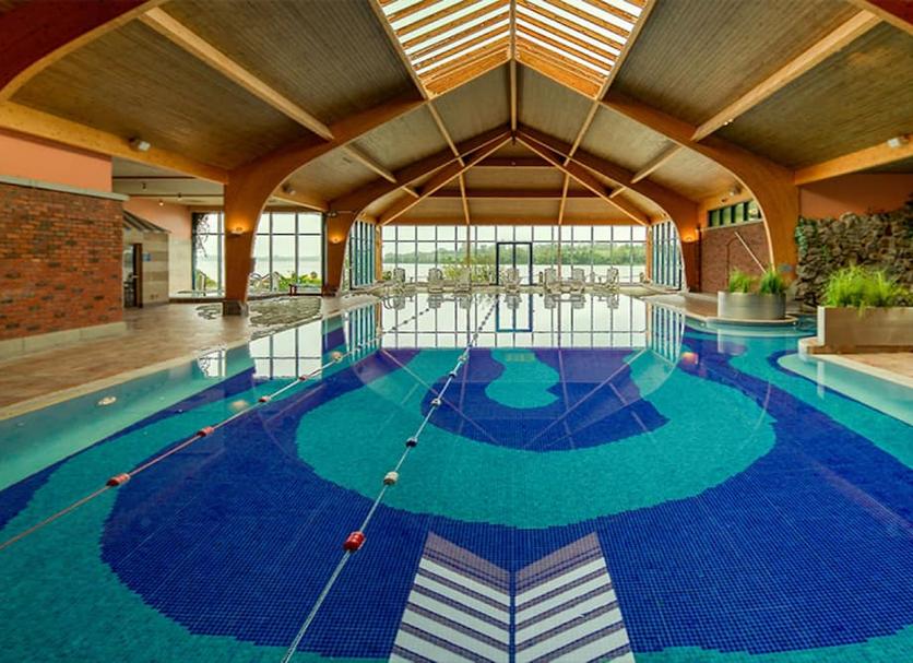 Pool Billede