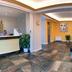 Receptionist