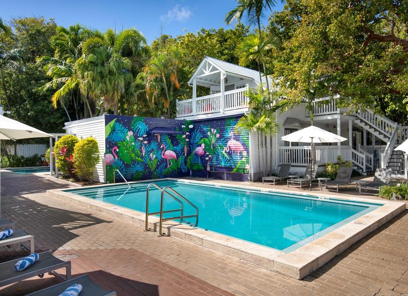 Pool Billede