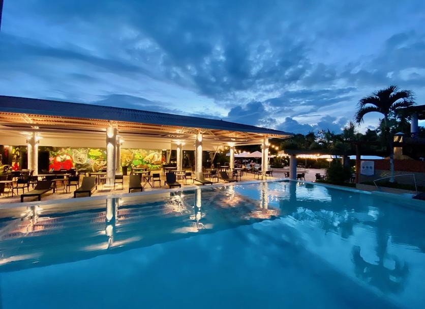 Pool Billede