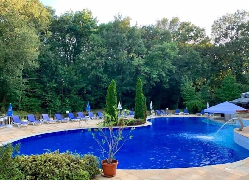 Pool Billede