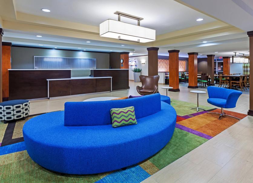 Reception Billede