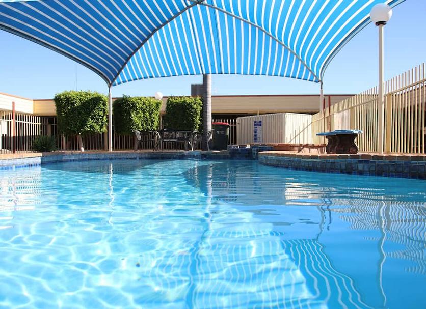 Pool Billede