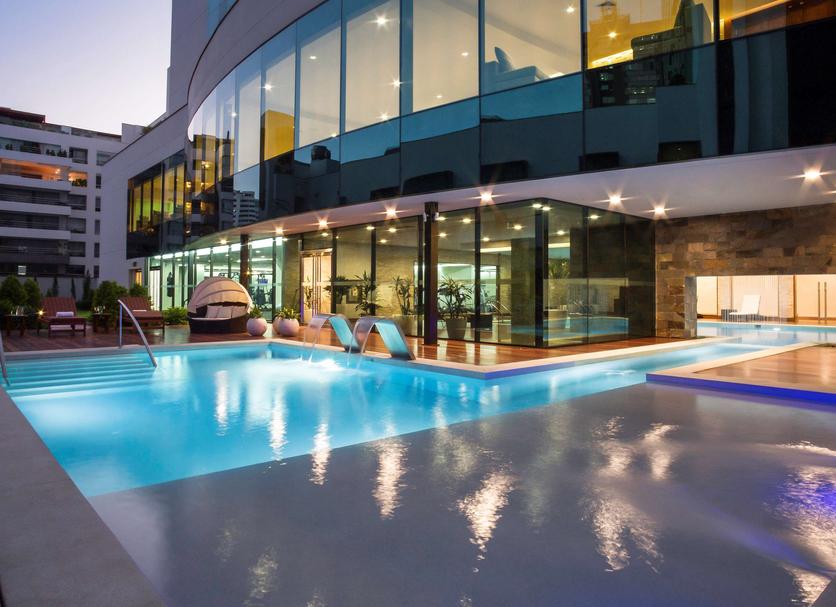 Pool Billede