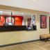 Receptionist