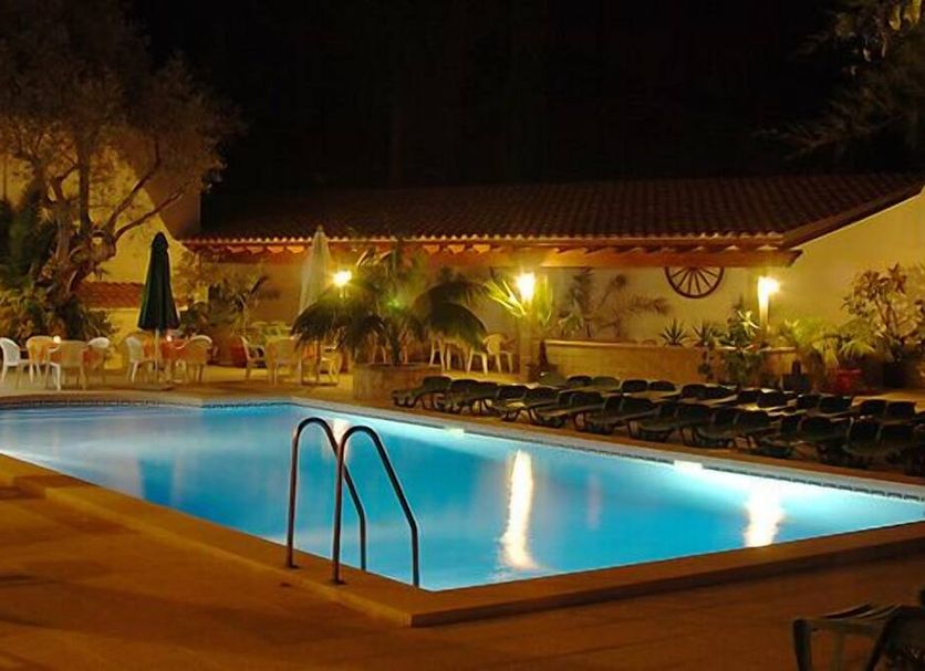 Pool Billede