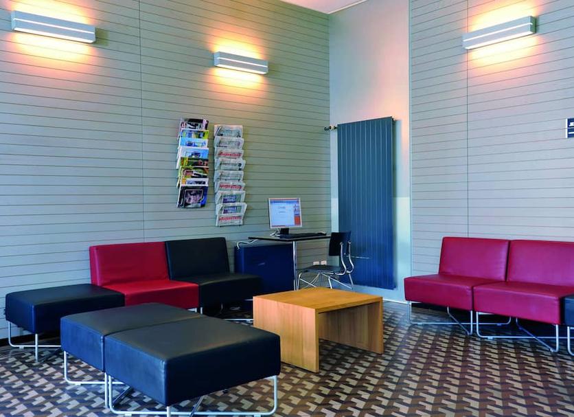 Lounge Billede