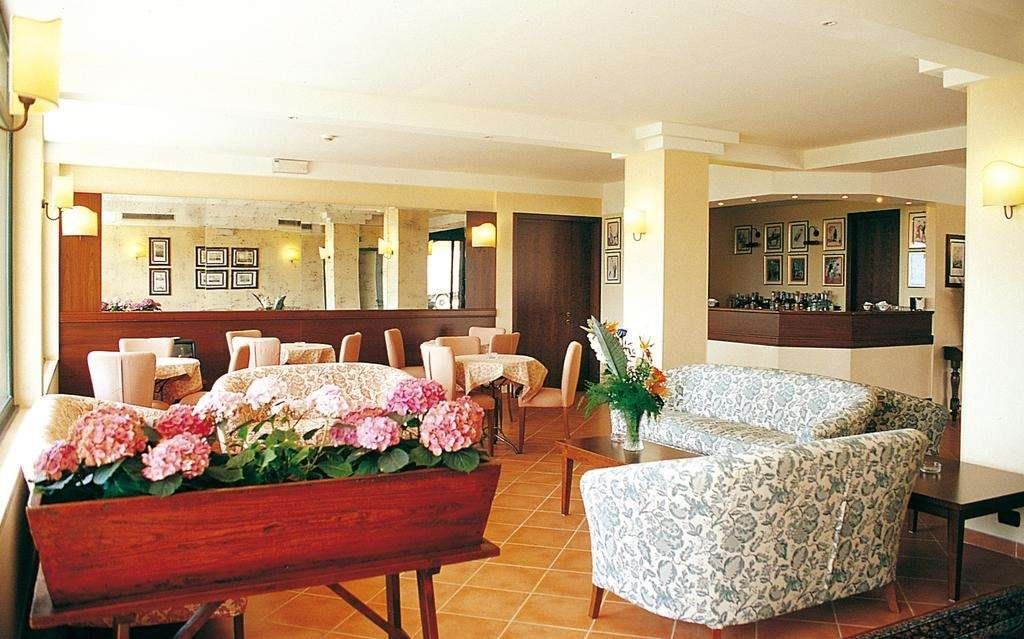 Bar Billede