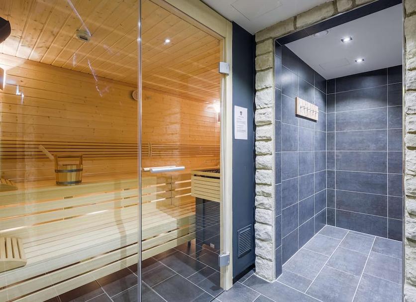 Spa Billede