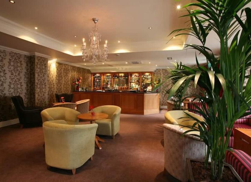 Bar Billede