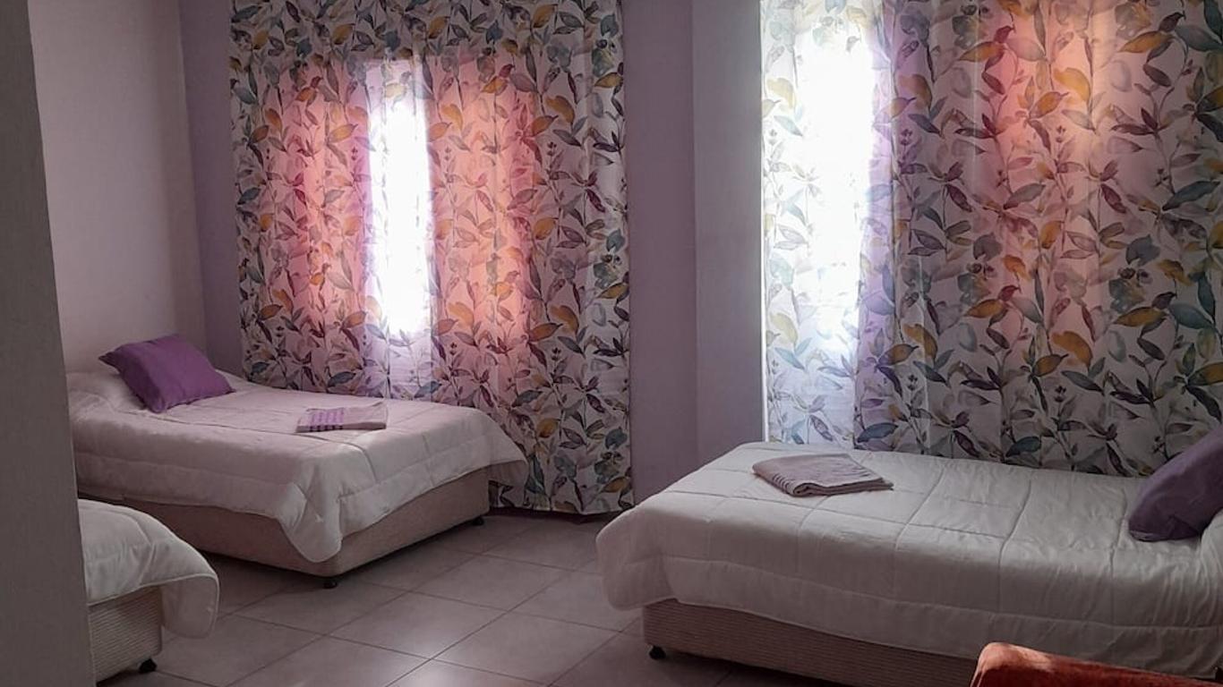 Onisillos Hotel