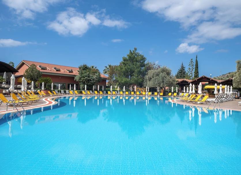 Pool Billede