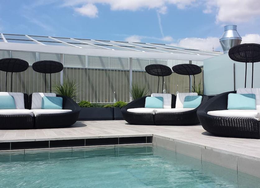 Pool Billede
