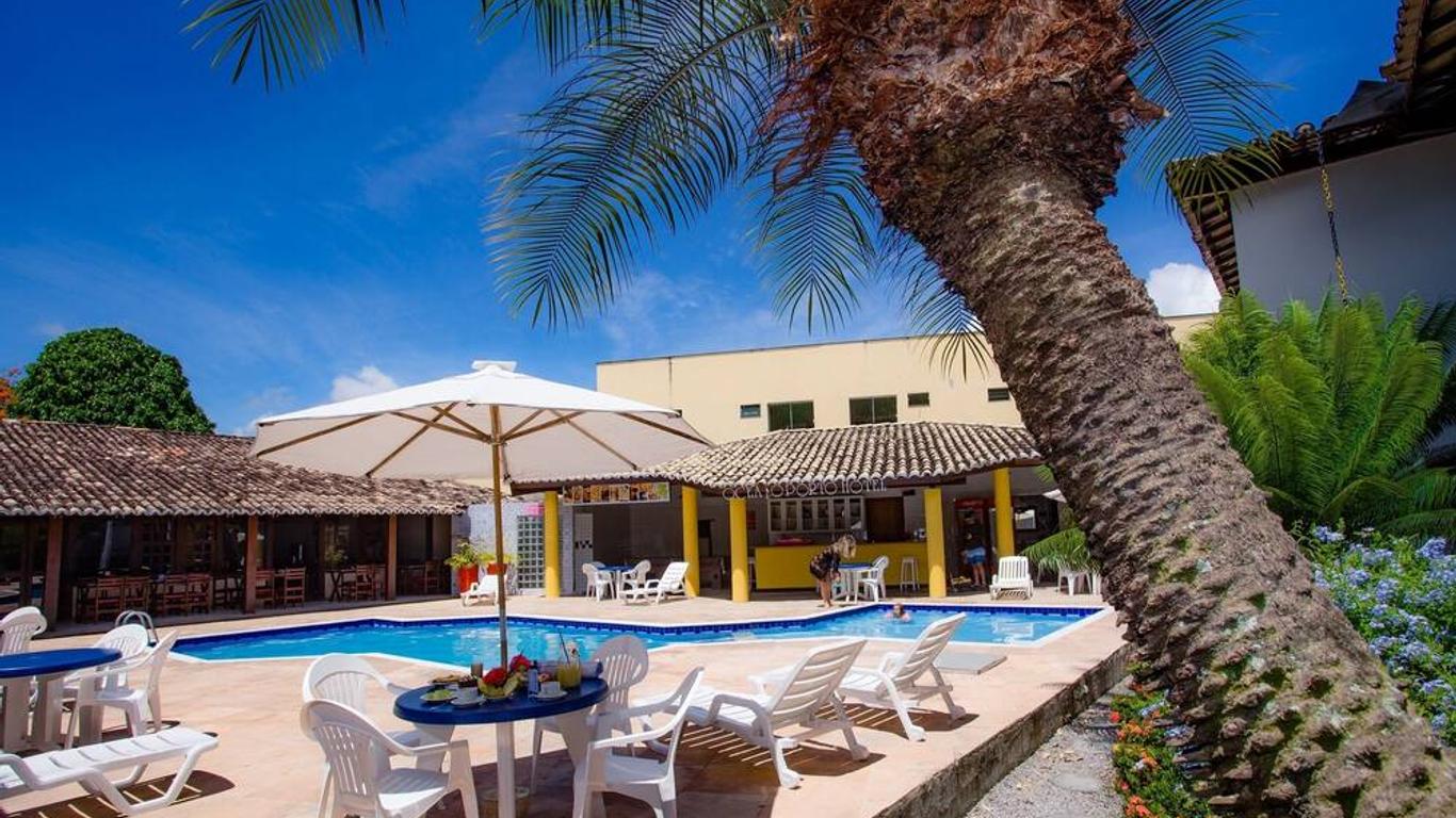 Oceano Porto Hotel