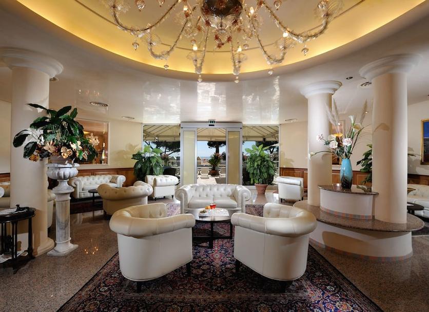 Reception Billede