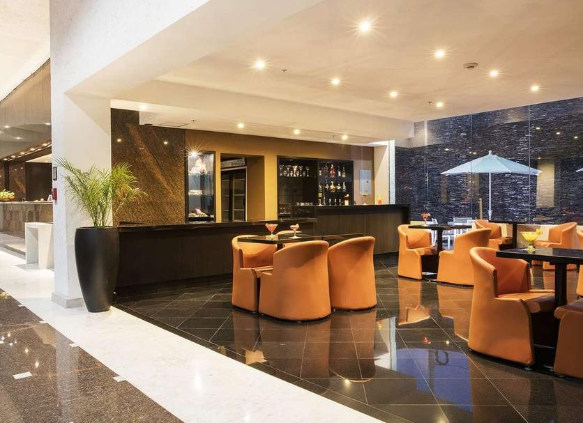 Bar Billede