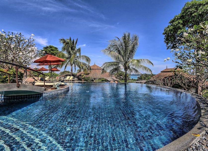 Pool Billede