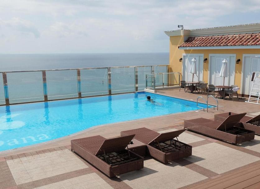 Pool Billede