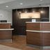 Receptionist
