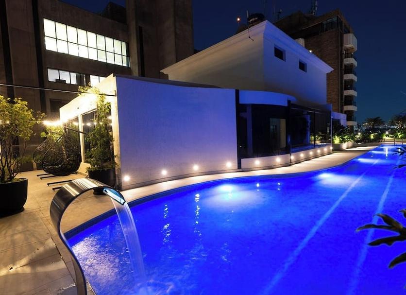 Pool Billede