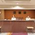 Receptionist