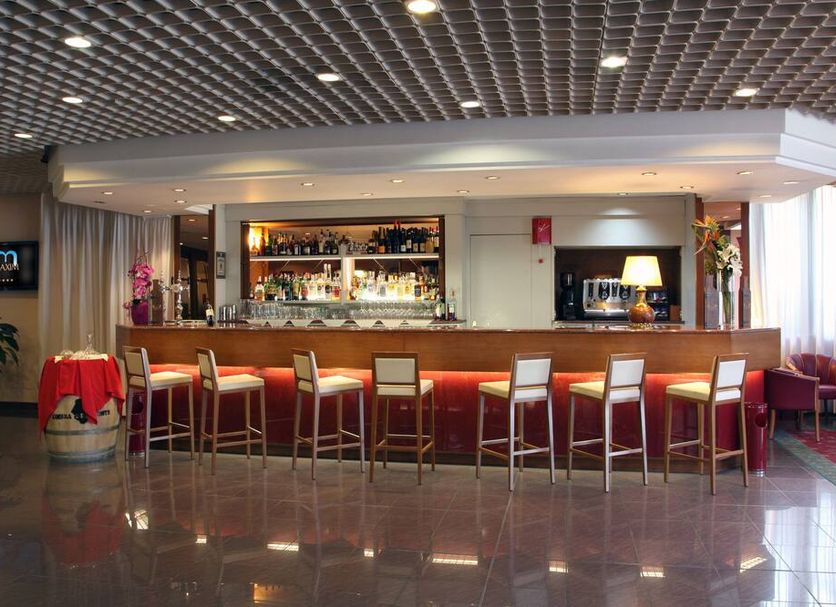 Bar Billede