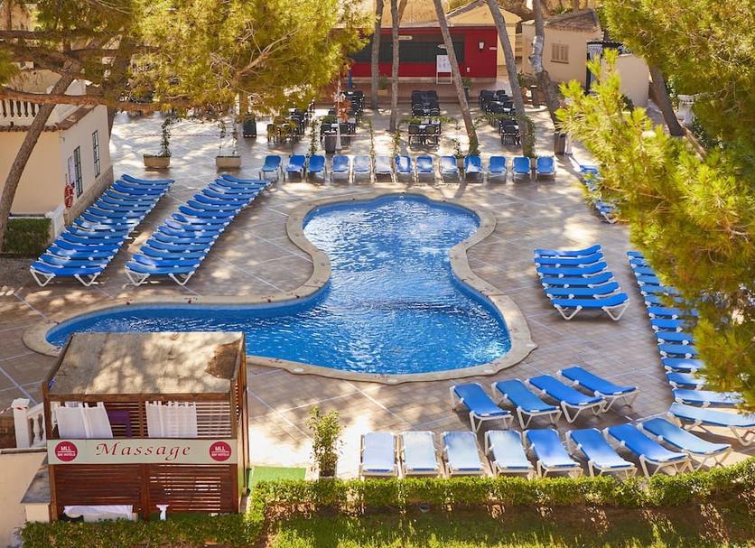 Pool Billede
