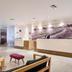 Receptionist