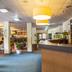 Receptionist