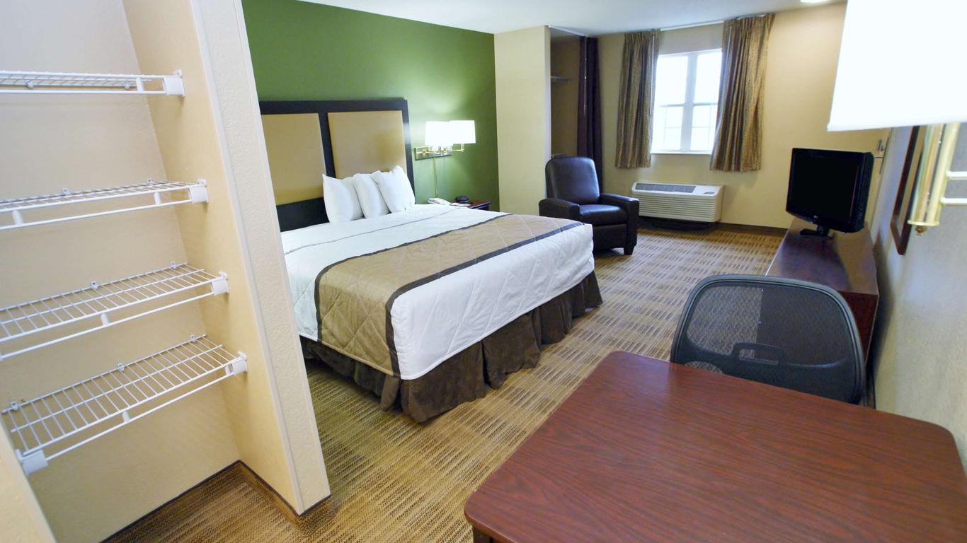 Extended Stay America Select Suites - Denver - Lakewood South