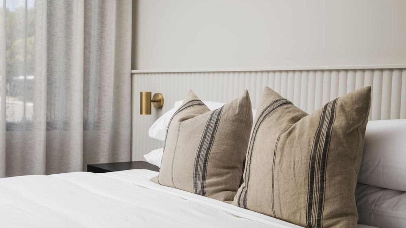 Motel Caloundra
