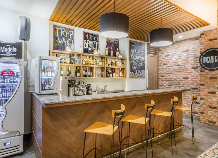 Bar Billede