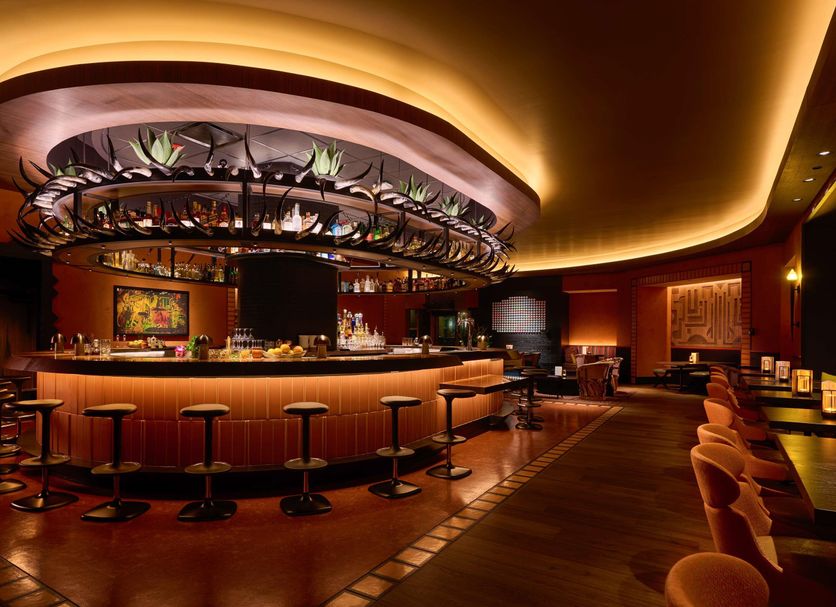 Bar Billede