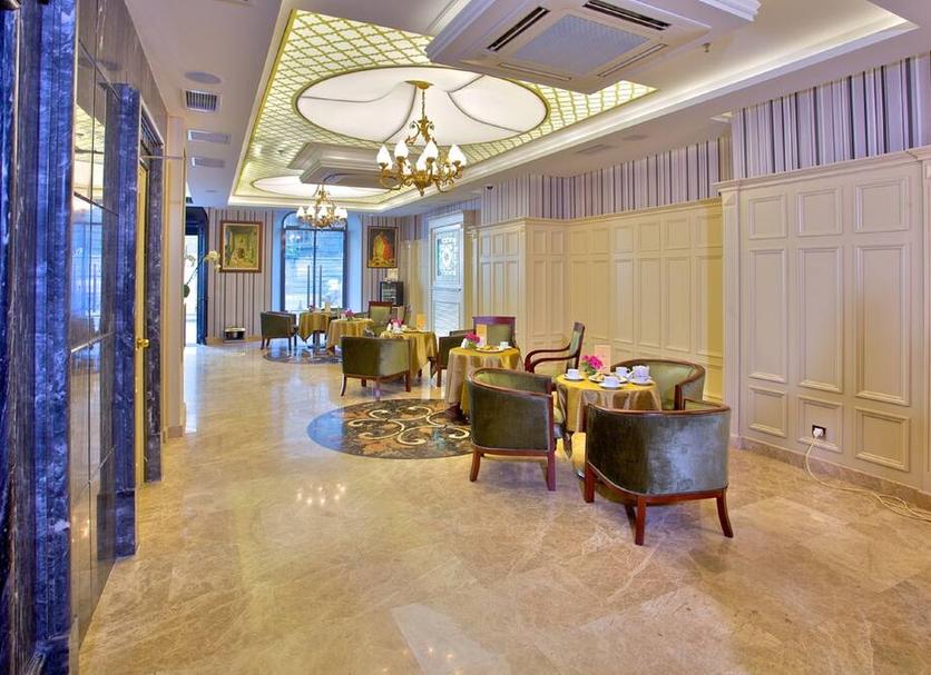 Reception Billede