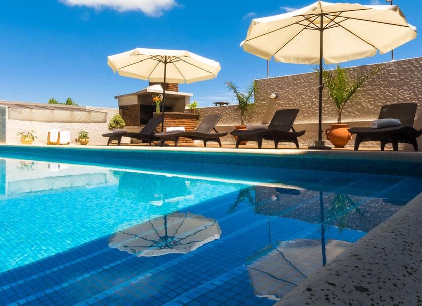 Pool Billede