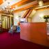 Receptionist