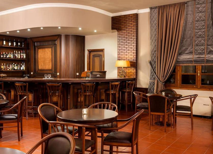 Bar Billede