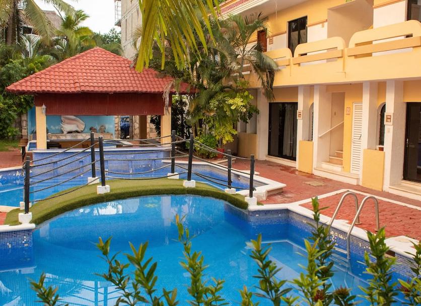 Pool Billede