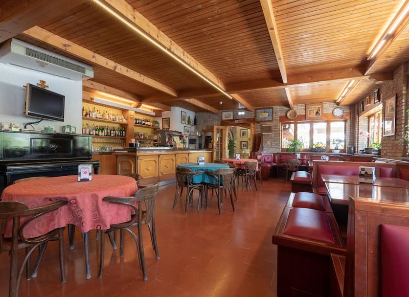 Bar Billede