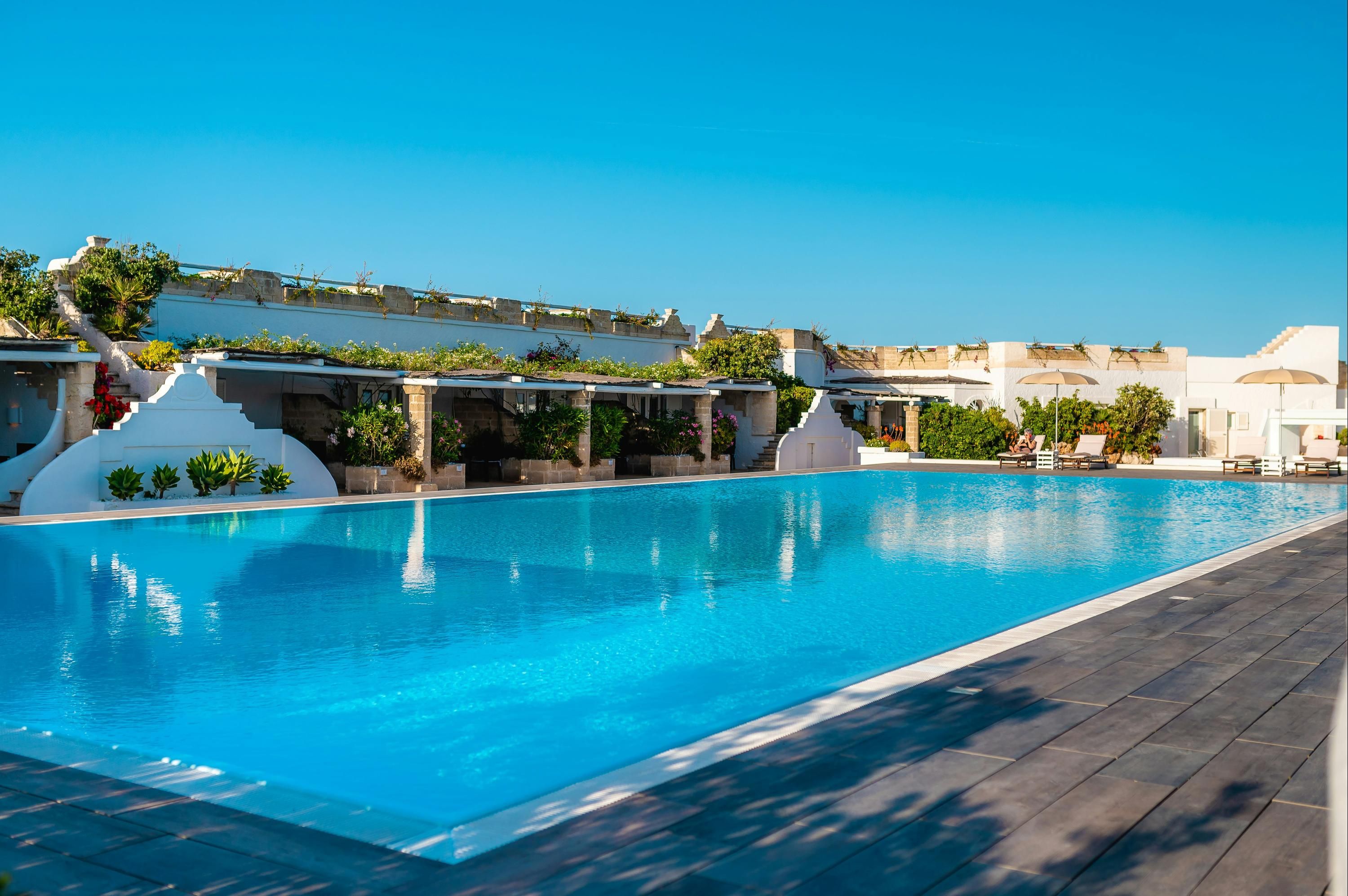 Pool Billede