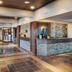 Receptionist