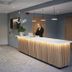 Receptionist