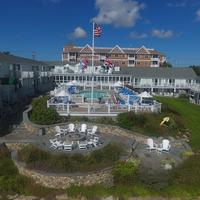 Anchor In Hotel - Hyannis, Ma